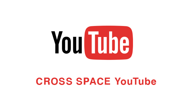 CROSS SPACE YouTube